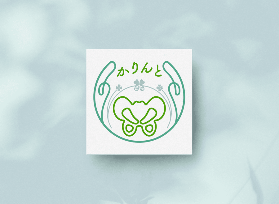 かりんと様のロゴ画像